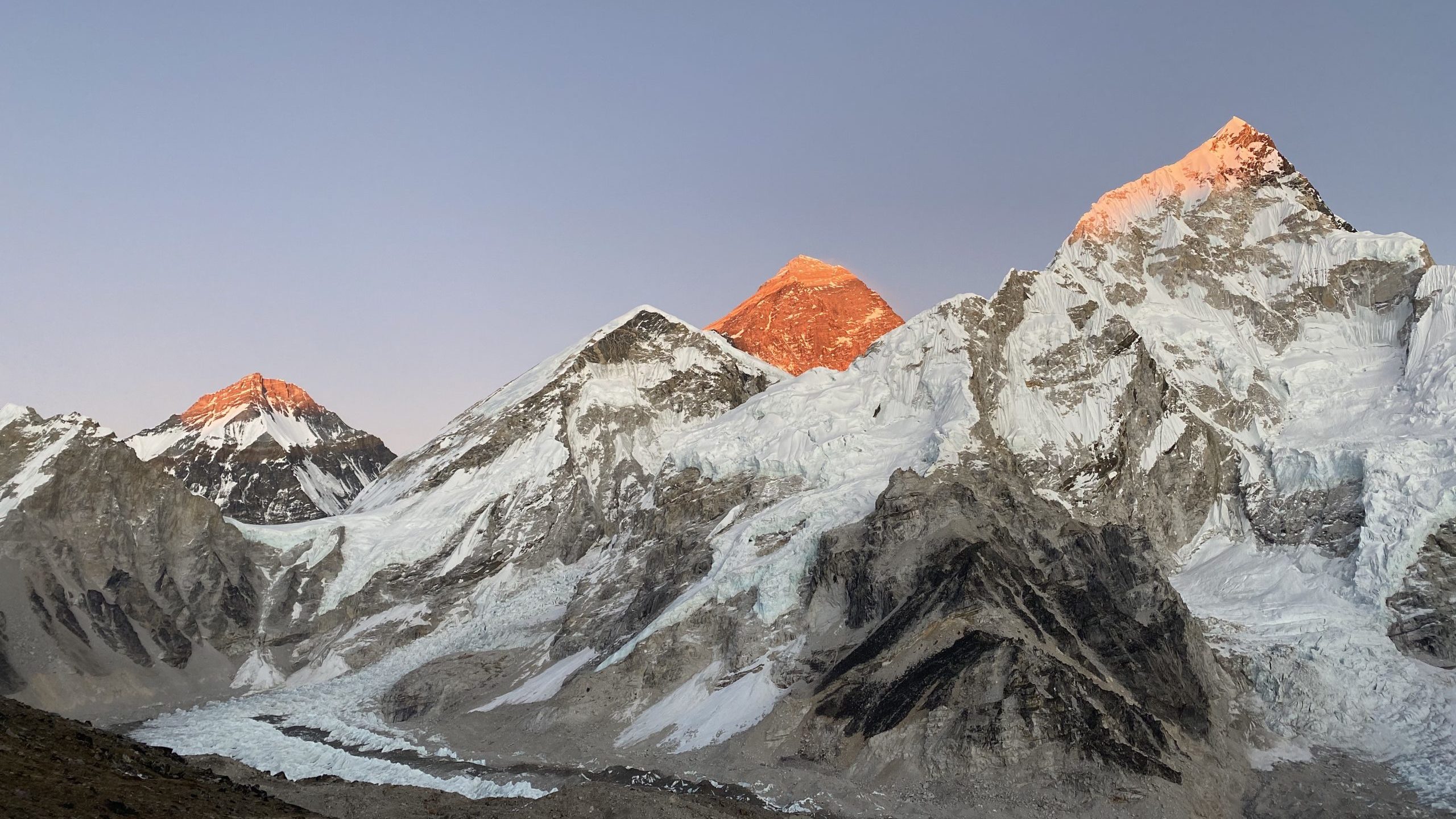 17 Must Have Items to Trek in the Himalayas of Nepal